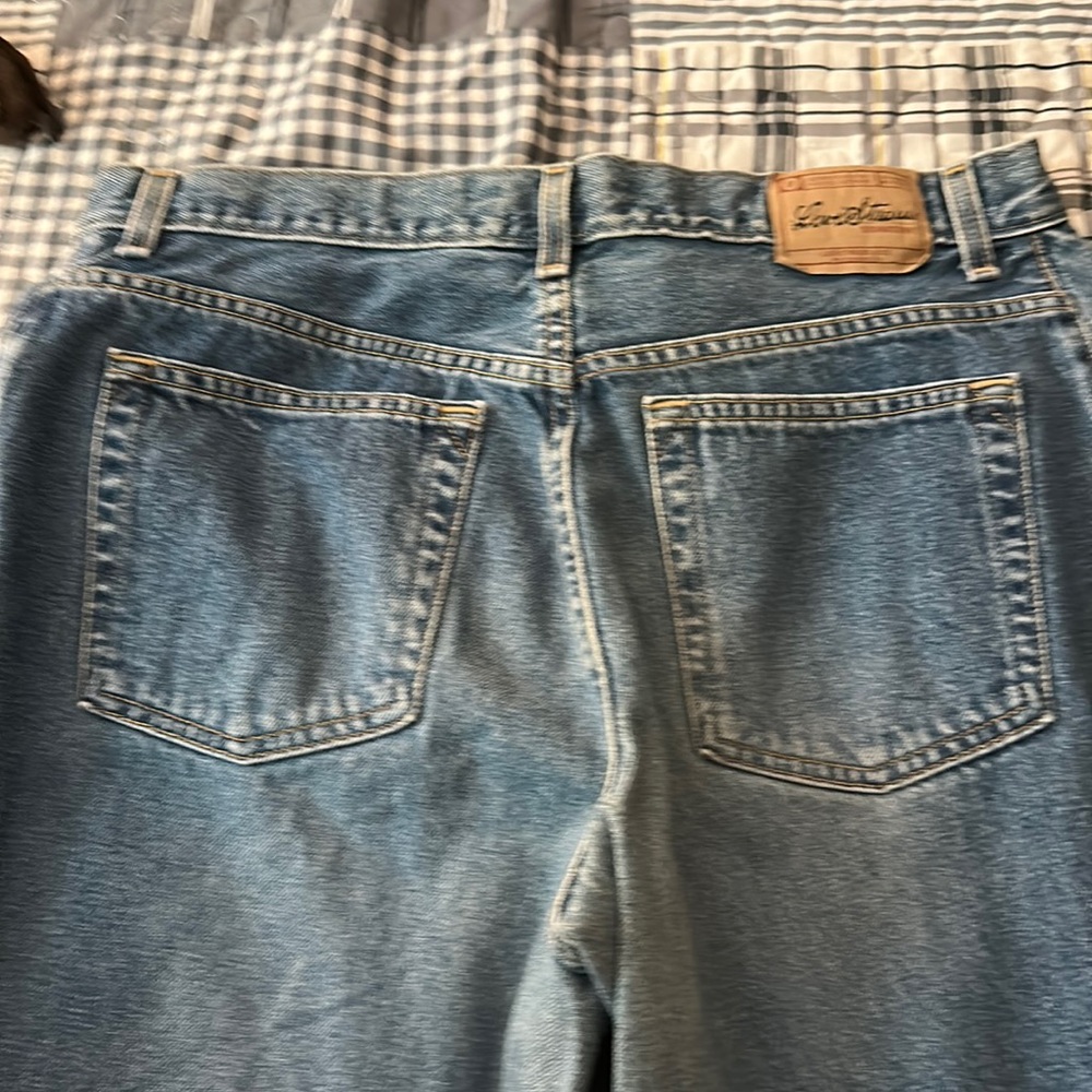 Signature by Levi Strauss jeans – blue